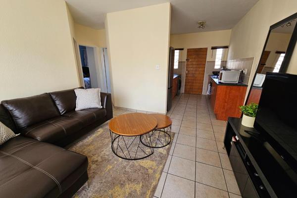 &#183; 2 Bedrooms with built in cupboards
&#183; 1 Full bathroom
&#183; Spacious and neat kitchen
&#183; Lounge
&#183; Allocated ...