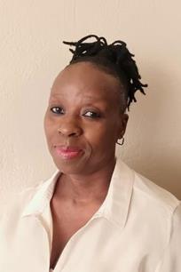 Agent profile for Brenda Morake