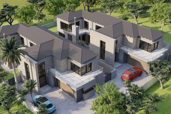 New Dawn Property Group Presents Two New Building Packages for Sale in Rua Vista, Centurion– Directly  from  the Developer, No Transfer ...