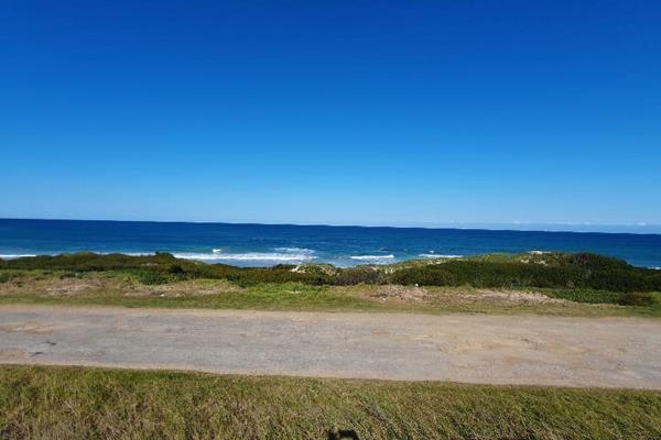 Welcome to an extraordinary opportunity to own a piece of paradise in the coveted Paradise Beach area of Jeffreys Bay. This vacant plot ...