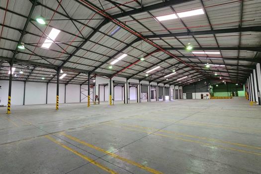 Industrial Property to rent in Airport Industria