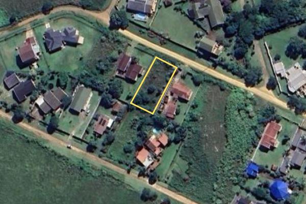 Suggested Opening Bid: R159 000

Land Size: 1024m2

Build your dream home on this prime piece of land located in a well-kept suburb ...