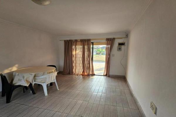 This one bedroom home is an attached to the main building.Ideal for a couple or a single person. Lcated in a safe area.Parking in a ...