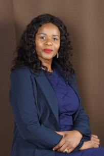 Elizabeth Shabangu