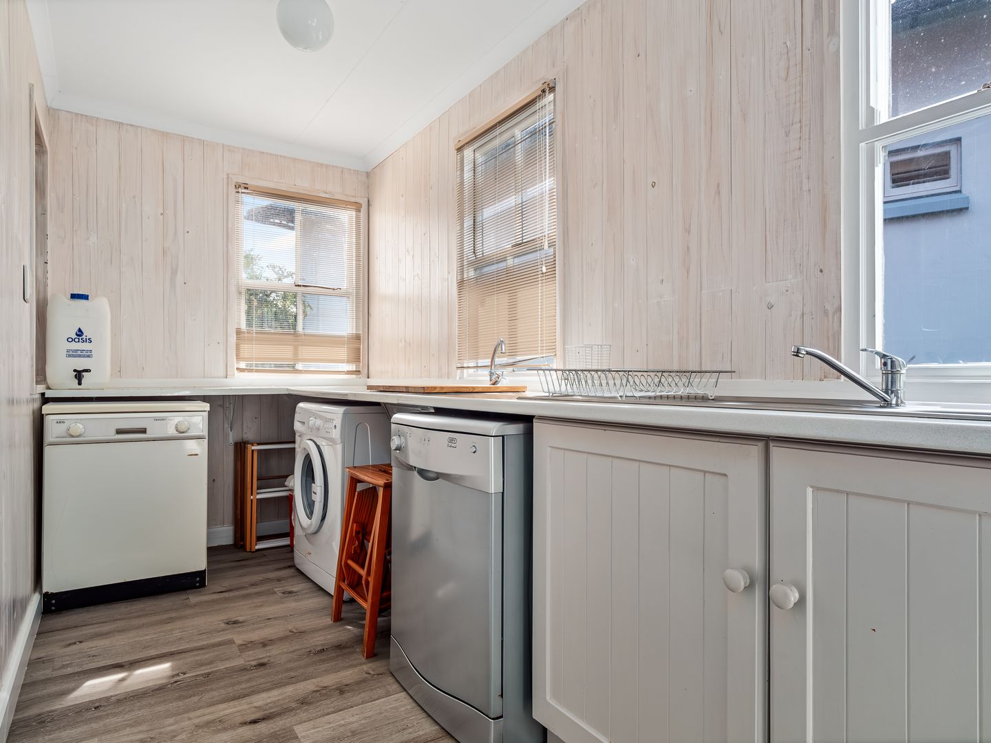 Photo of 2 Bedroom House to rent in Leisure Isle