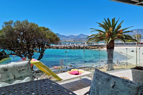 Exclusive Beachfront Apartment for Sale at Bikini Beach, Gordon’s Bay
Discover the ...