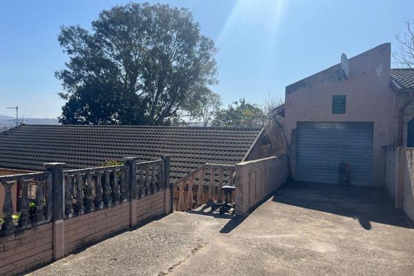 Prime Investment Opportunity in Phoenix, KwaZulu-Natal 
This is your chance to own a spacious 3-bedroom, free-standing home with ...