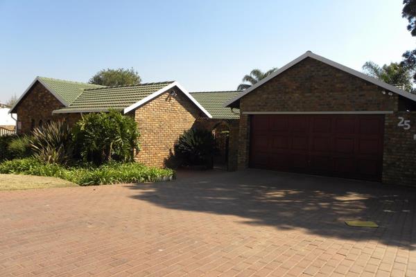 Manicured gardens... Face-brick dream..
Picture laying in the middle of a sparkling pool. On one side the families laughing under the ...