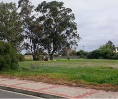 Vacant Land / Plot for sale in Hopefield Rural