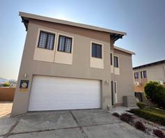 House for sale in Donkerhoek AH