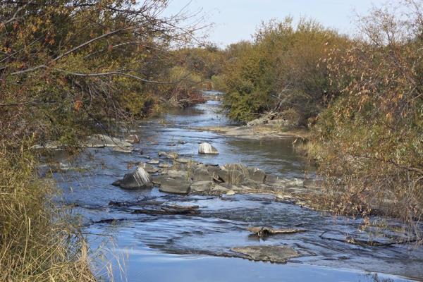 Prime Agricultural Land on the Banks of the Orange River, Keimoes.

Discover a unique opportunity to own a stunning agricultural ...