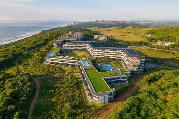 Kairos Estates presents this Luxurious 2-Bedroom Apartment in Sibaya Precinct with Stunning Sea Views

Wake up to the serene beauty ...