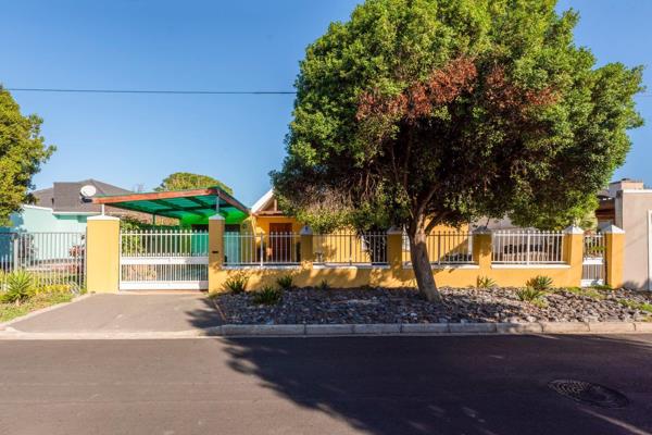 Discover the charm and warmth of this stunning property in Plumstead, featuring a serene garden that brings peace to your everyday ...