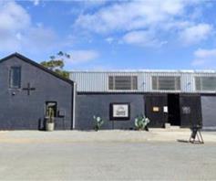 Commercial Property for sale in Hopefield Rural