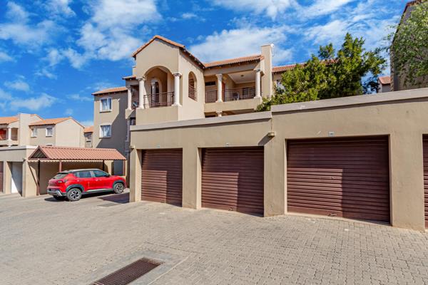 Time To Move? Buy or sell with Rawson and stand a chance to win a R2 million luxury ...