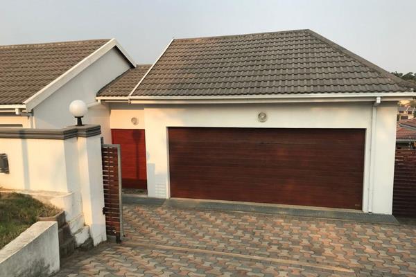 Welcome to your dream home in Kildare, Empangeni! This property features 4 spacious bedrooms and 3.5 bathrooms, offering ample room for ...