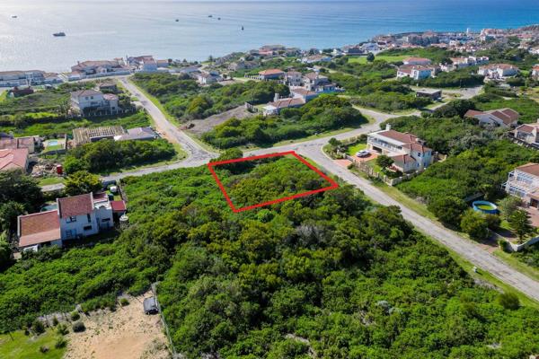 Seize the opportunity to build your dream home on this prime corner stand at No. 8 Clove ...