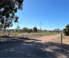 Vacant Land / Plot for sale in Hopefield Rural