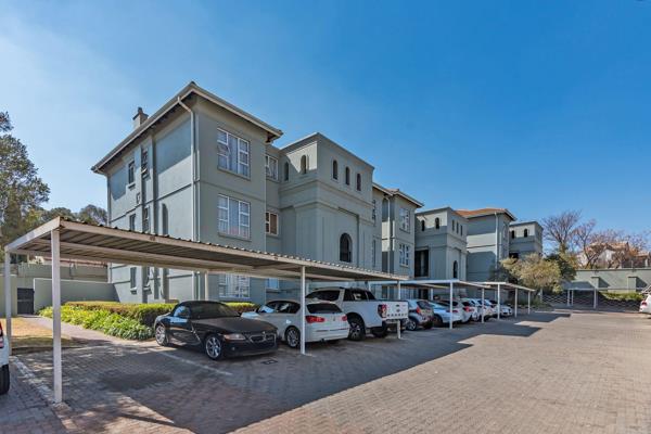 Welcome to your new sunny haven in the heart of Bryanston! This stylish 2-bedroom ...