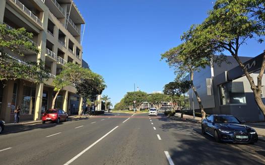 Commercial Property for sale in Umhlanga Ridge