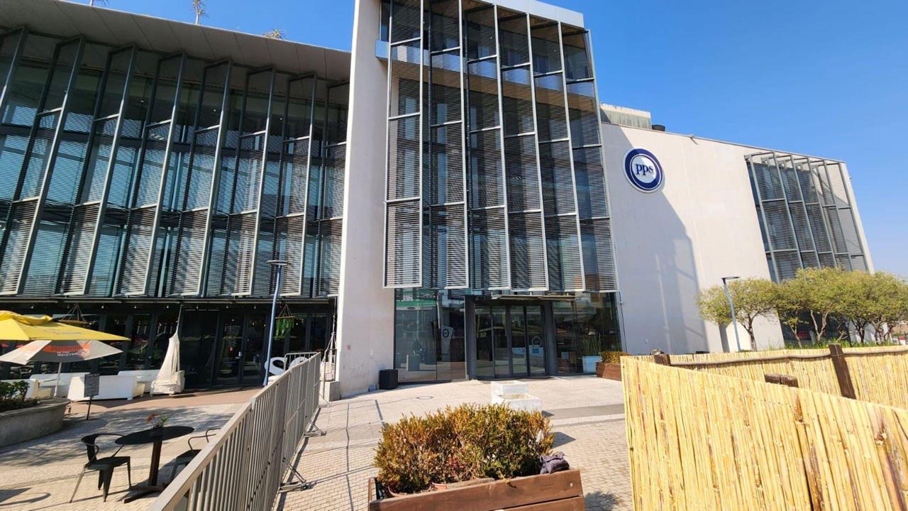 Listing number: P24-114783584, Image number: 1, PPS CENTURION SQUARE | 2,092 SQUARE METER NEAT COMMERCIAL OFFICE SPACE TO LET | HENDRIK VERWOERD DRIVE | CENTURION CENTRAL | CENTURION