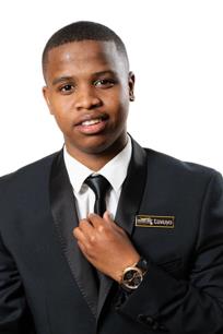 Agent profile for Luvuyo Ngubane