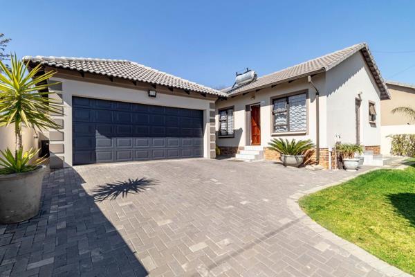 Immaculate 3-Bedroom Home in a Secure Estate in Tirong
This meticulously maintained 3-bedroom home is nestled within the secure ...