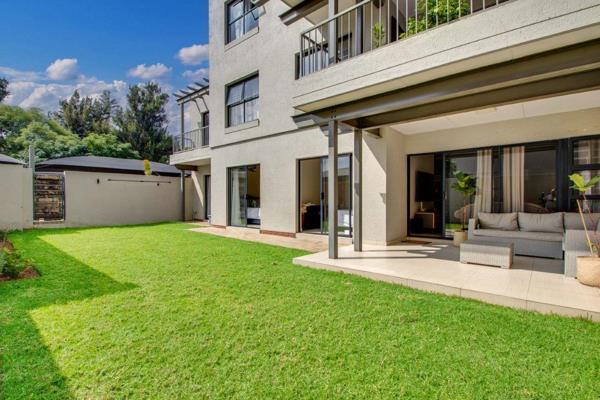 Introducing a beautiful and spacious ground floor property in the prestigious Jacana Estate, located just next to Kyalami Corner. This ...