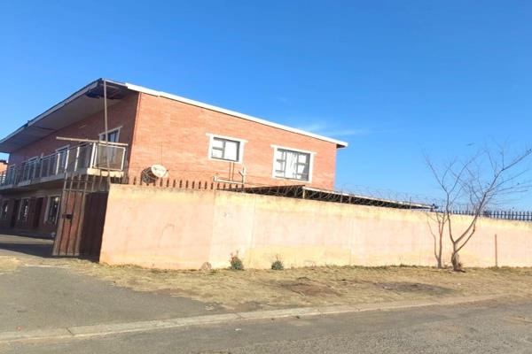 Investment Opportunity !!!

Start Earning Today !!!

This Block Of Flats Offers 6 Units:

Each Boasting 2 Bedrooms, 1 Bathroom, A ...