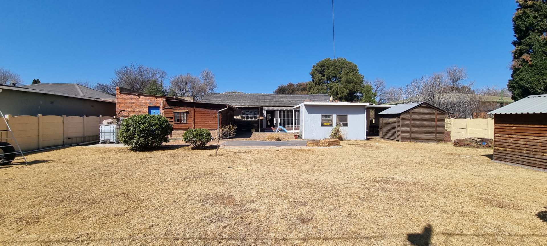 Cinderella Property Property and houses for sale in Cinderella