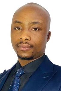 Agent profile for Sifiso Mahlangu