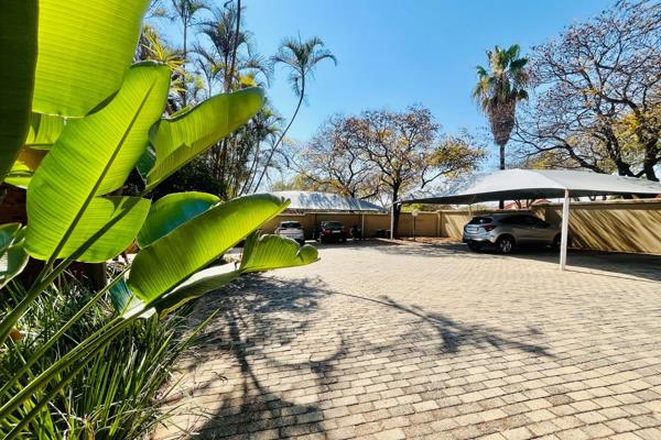 It is ideally located in one of the best suburbs in Polokwane.

We are calling all investors to view this one-of-a-kind investment in ...