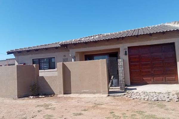 The property is in a new fast developing Mohlakeng ext 5 and that makes it accessible to all the amnesties . The house is very neat it ...