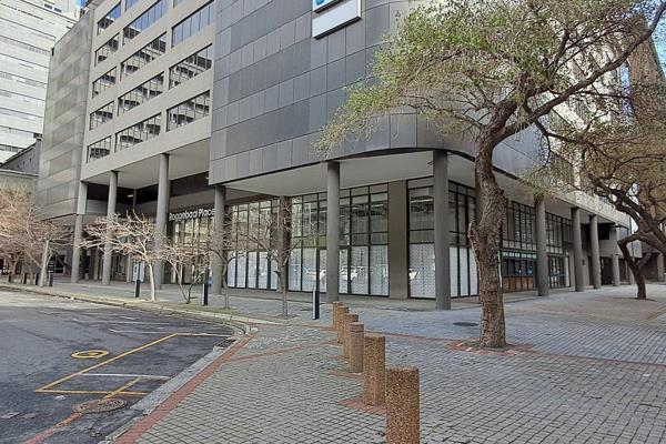 Discover unparalleled retail location in the heart of Cape Town’s Foreshore area. The ...