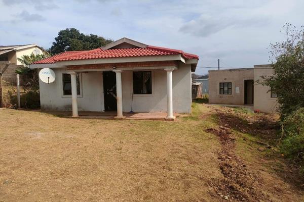 Really great value for money concidering the land size,the income thats been generated by the rentals and the possibility for future ...