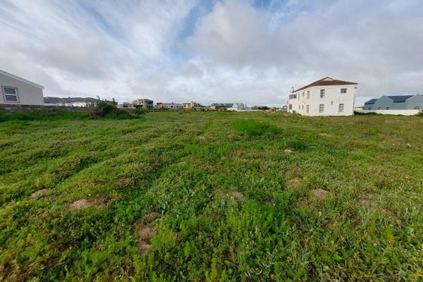 Secure Your Future Home in Myburgh Park, Langebaan

Seize the chance to own a generously ...