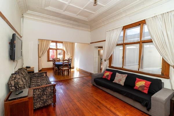 Welcome to your warm-hearted treasure in the charming suburb of Boksburg North.

Unwind in your spacious lounge, perfect for enjoying ...