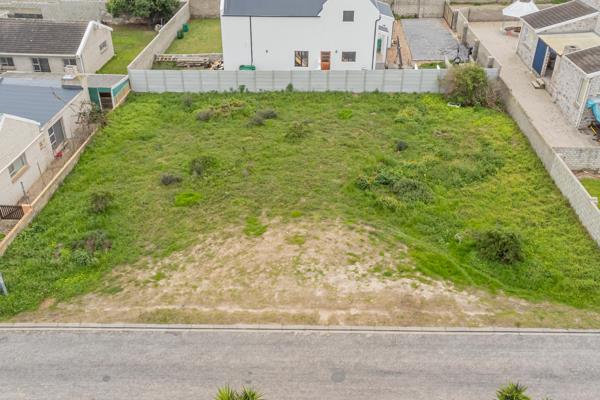 Exclusive to Rawson.
One of the last few plots located in the prestigious Myburgh Park ...