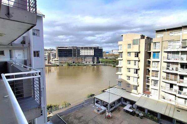 Stunning lake view
perfect location 

bellville business hub

occupation 1st ...