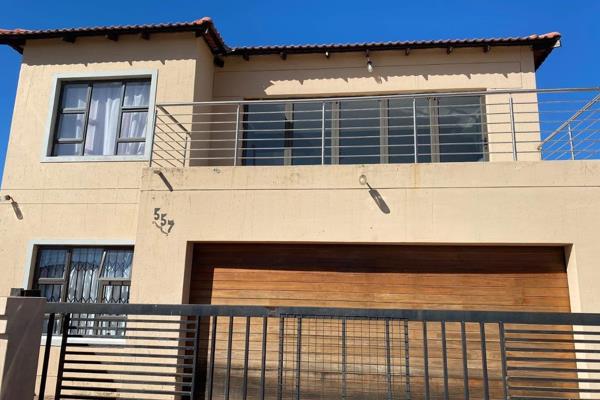 This wonderful double storey property offers you plenty of space to enjoy with your loved ones. On the ground floor, you will find a ...