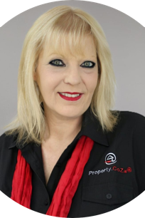 Agent profile for Marinda Swart