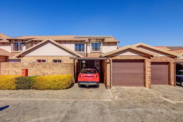 Living Areas:
The home boasts a spacious lounge, dining room, and TV room, all designed for comfortable family living and effortless ...