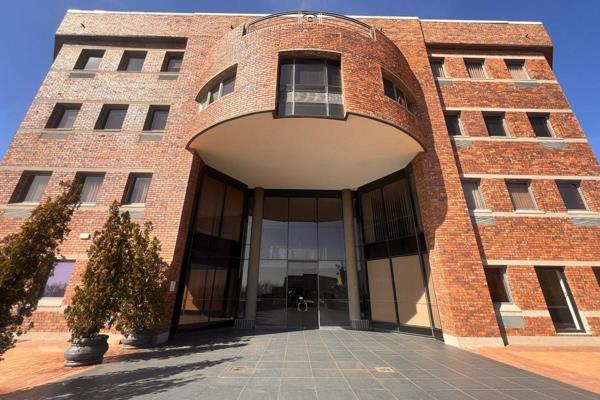 Located at 32 Princess of Wales Terrace, Sunnyside Office Park in Parktown offers a ...