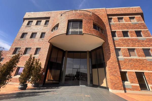 Located at 32 Princess of Wales Terrace, Sunnyside Office Park in Parktown offers a ...