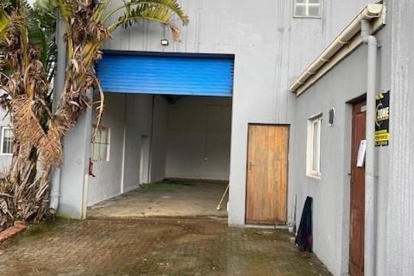 Perfect for manufacturing, logistics or storage, the unit is situated in a 24 hour secure Park which is close to the M5 and Wetton.  ...