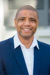 Randall Clarke