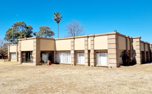 Farm for sale in Stefano Park