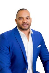 Agent profile for Elijah Chetty