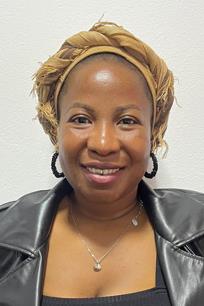 Agent profile for Sabina Mathunyane