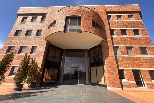 Located at 32 Princess of Wales Terrace, Sunnyside Office Park in Parktown offers a ...